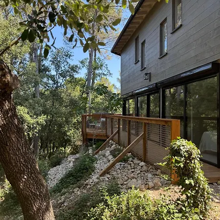 Domaine D'olga - & Jaktstuga *