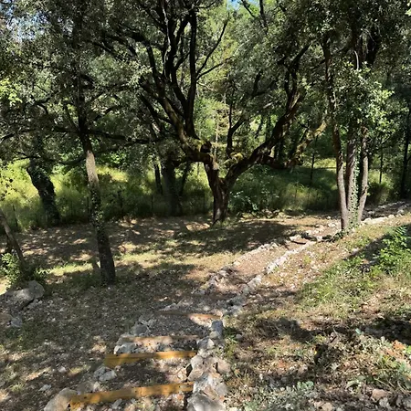Domaine D'olga