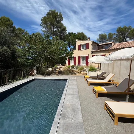 Lodge Domaine D'olga *