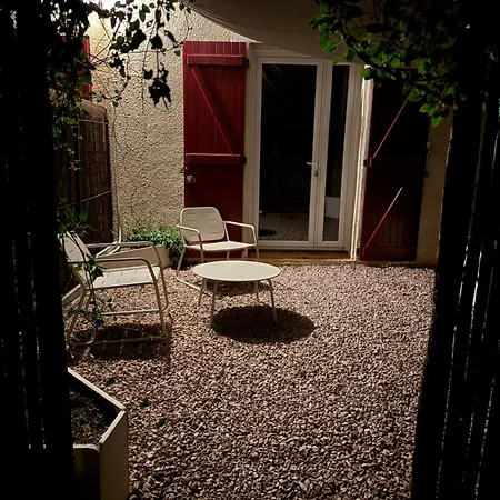 Lodge Domaine D'olga - Lodges&spa *