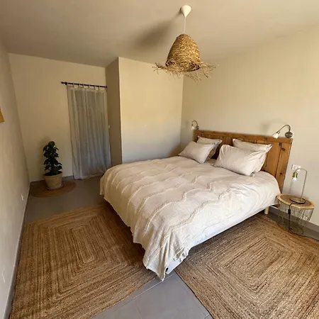 Lodge Domaine D'olga - Lodges&spa *
